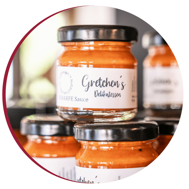 gretchens-scharfe-sauce