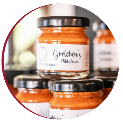 gretchens-scharfe-sauce